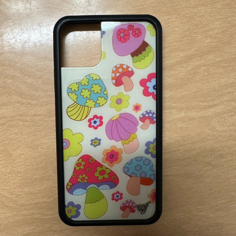 Wildflower Iphone 11 Pro Max Case